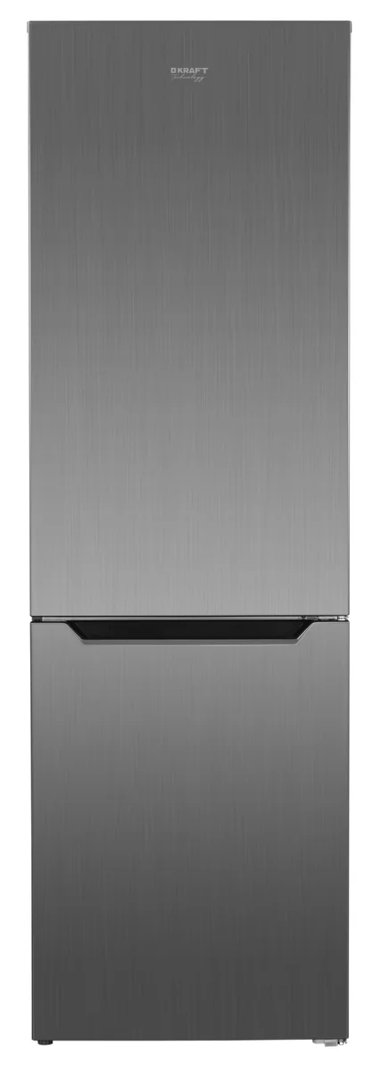 KRAFT Холодильник Technology TNC-NF302X