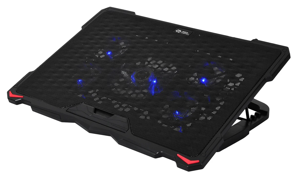 DIGMA Подставка д/ноутбука D-NCP180-5 18"