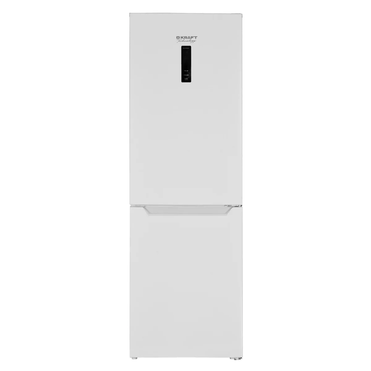 KRAFT Холодильник Technology TNC-NF401W