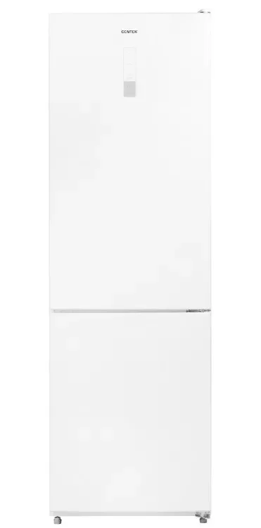 Centek Холодильник CT-1723 NF White multi