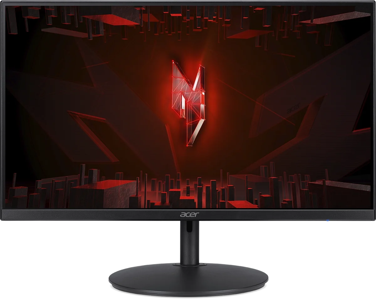 ACER Монитор компьютерный Nitro XF270S3biphx