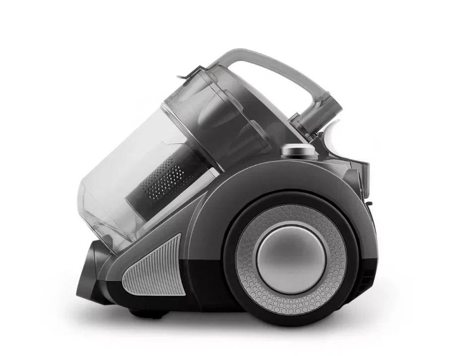 VESTA Пылесос 2000W V3С2200 grey