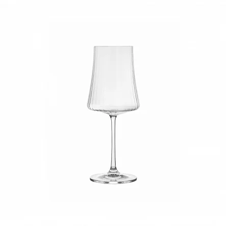 BOHEMIA Набор бокалов для вина Xtra Optic 560 ml 6шт. CR560101XO