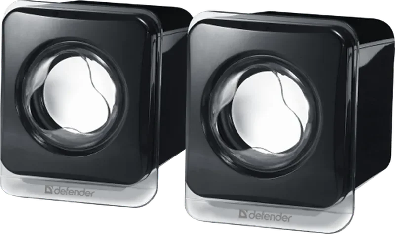 Defender Акустическая система 2.0 SPK 35
