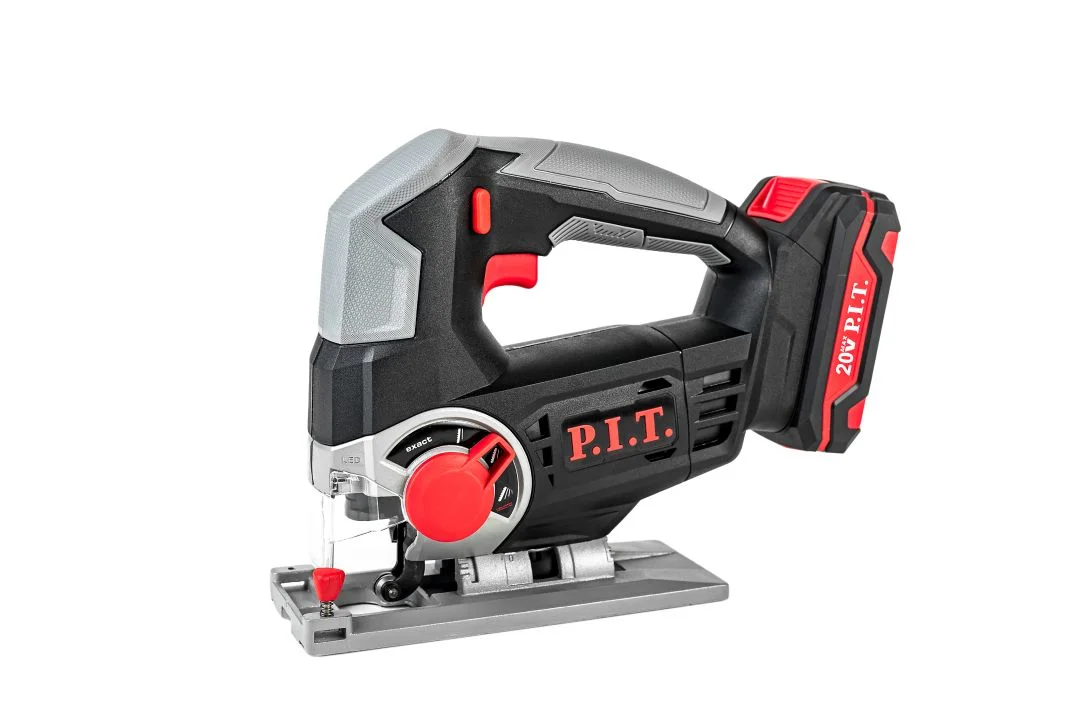 P.I.T. Лобзик аккумуляторный PST20H-80A/2