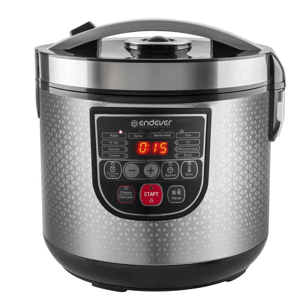 ENDEVER Мультиварка Vita-123