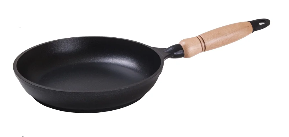 Кукмара Сковорода 20/4 см с200а