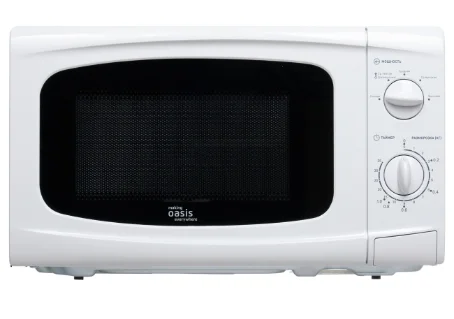 Oasis Микроволновая печь MW-70UW БЕЛ