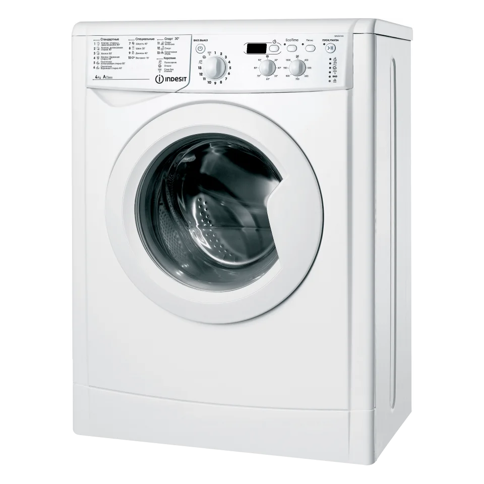 INDESIT Стиральная машина IWUD 4105