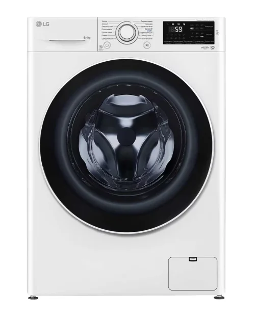 LG Стиральная машина F2J6NM7W