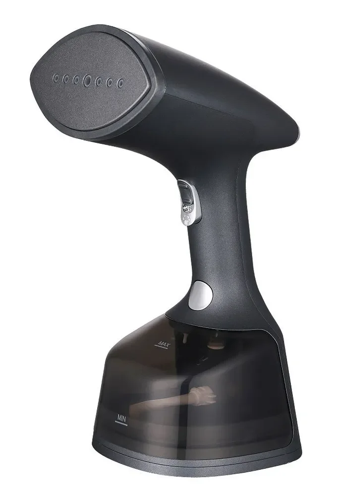 KELLI Ручной отпариватель-парогенератор КL-311 Графитовый