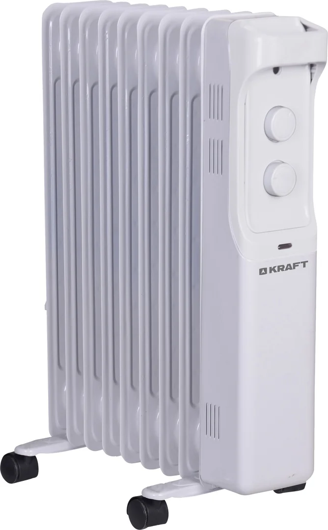 KRAFT Радиатор отопления KF- ORC759TSW
