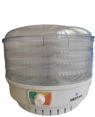 НЕПТУН Сушилка для овощей и фруктов КАЖИ Нептун-5-02 332219.009-02