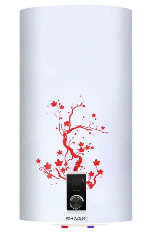 SHIVAKI Водонагреватель электрический SHD WH 2.0 80