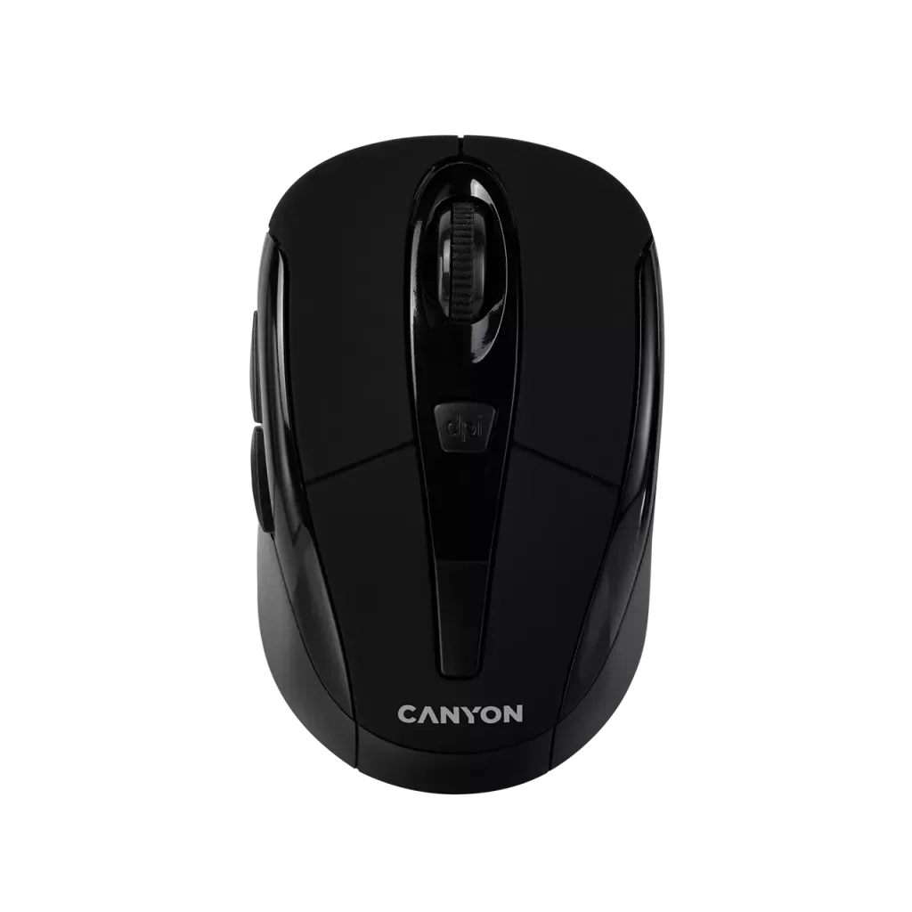 CANYON Мышь CNR-MSOW06B