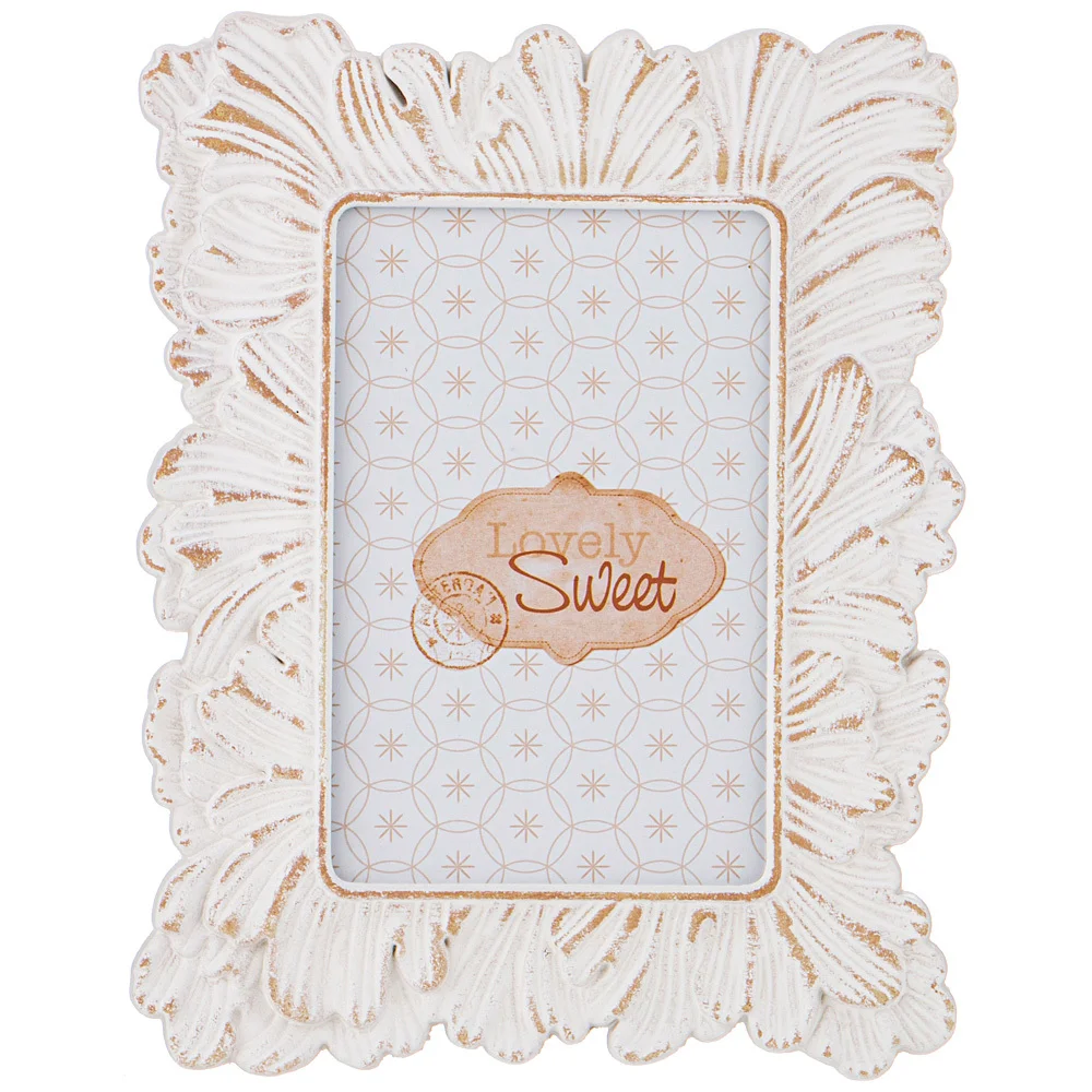 Lefard Фоторамка Коллекция Прованс 21*17,5*15 См Размер Фото 10*15 См. 222-776