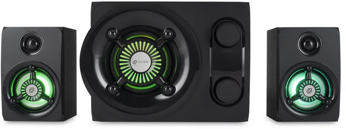 Oklick Колонки OK-435