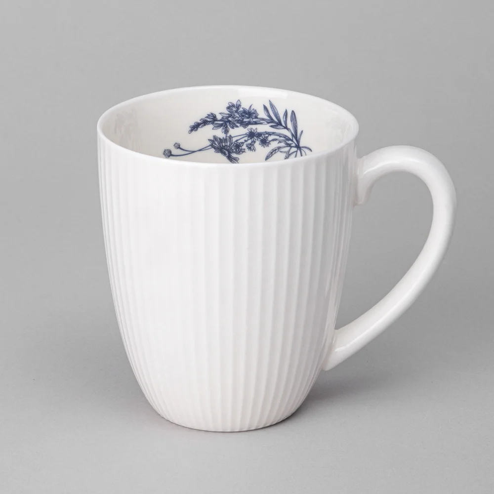 Lefard Кружка Royal Blue 420 Мл 425-103