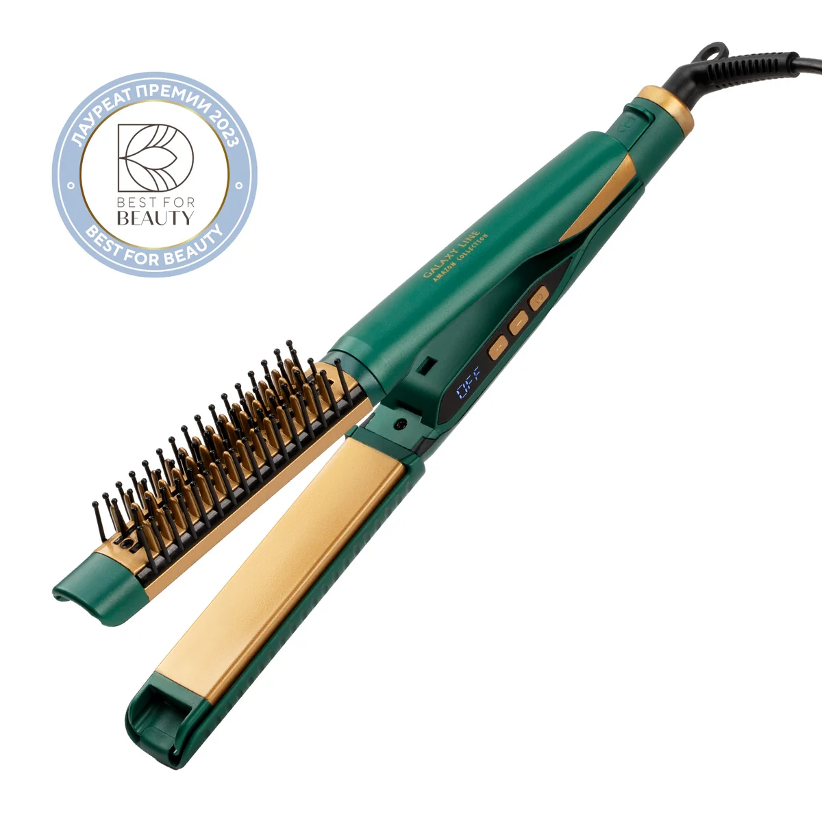 GALAXY Мультистайлер GL4525