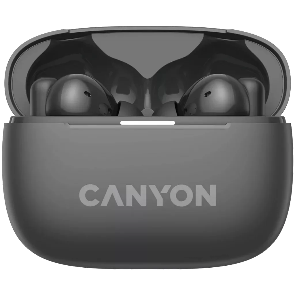 CANYON Гарнитура CNS-TWS10BK BLACK
