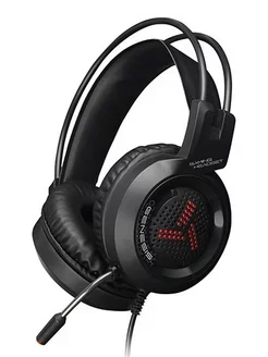 QUMO Гарнитура Genesis (GHS 0012)