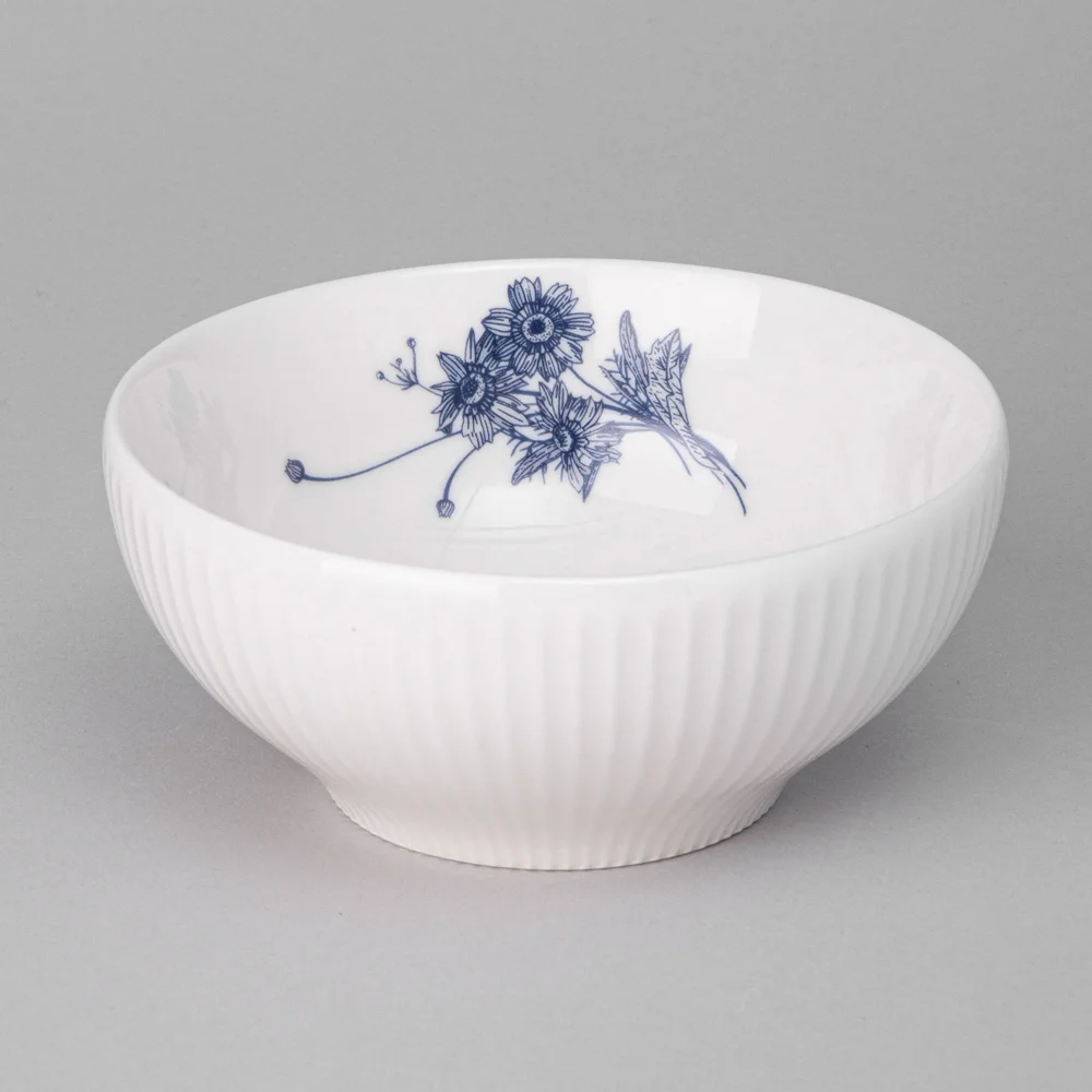 Lefard Салатник Royal Blue 310 Мл 11,5*5 См 425-096