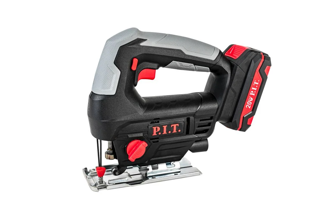 P.I.T. Лобзик аккумуляторный PST20H-70A/1