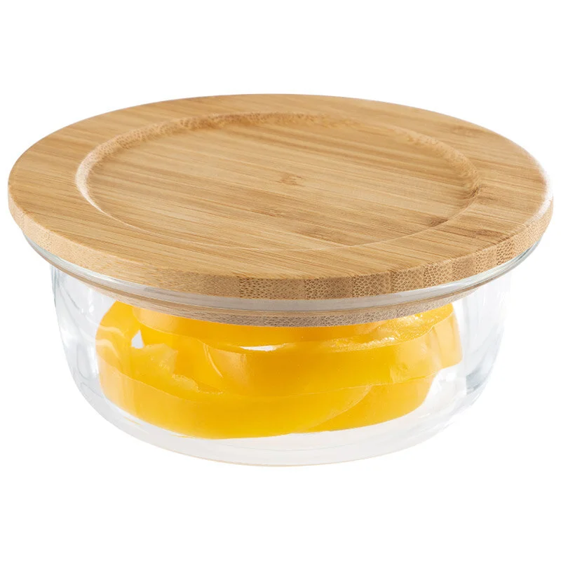 MALLONY Контейнер BAMBU, объем: 400 м 106023-SK