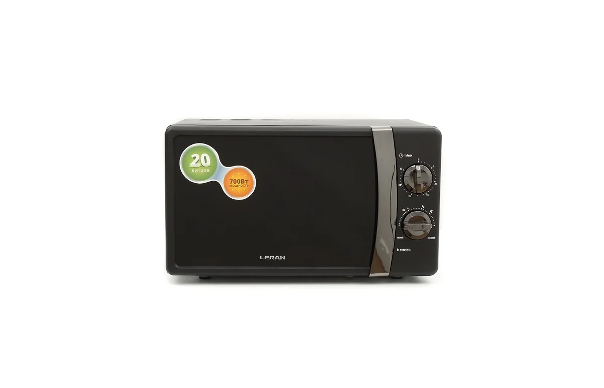 LERAN Микроволновая печь FMO 2032 B