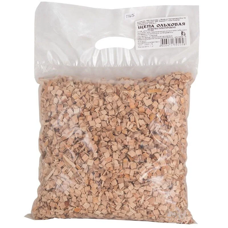 Mallony Щепа ольховая, 1 кг.. 182465-SK