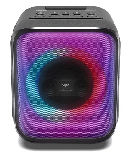 VIPE Беспроводная колонка для вечеринок Nitro X1 Pulsar