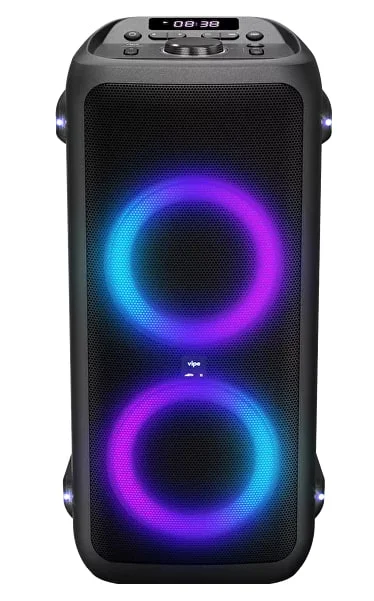 VIPE Беспроводная колонка для вечеринок Nitro X5