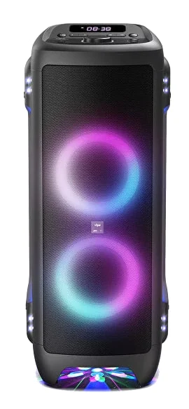 VIPE Беспроводная колонка для вечеринок Nitro X7