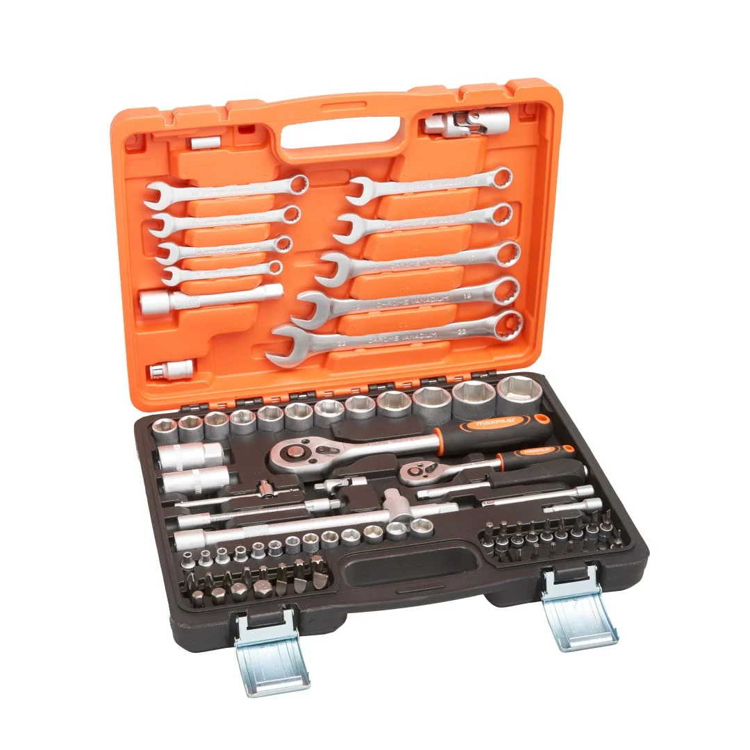 MAXPILER Набор инструментов MXT-82-SET