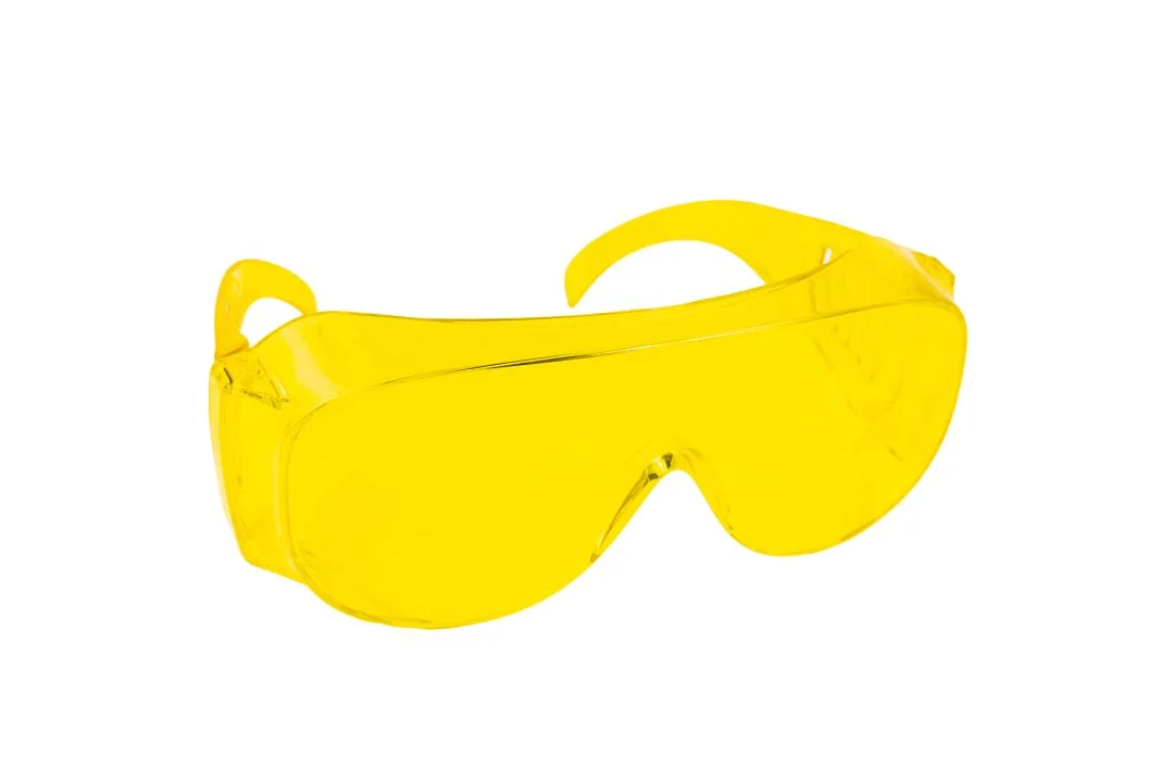 MAXPILER Очки защитные MSG-202