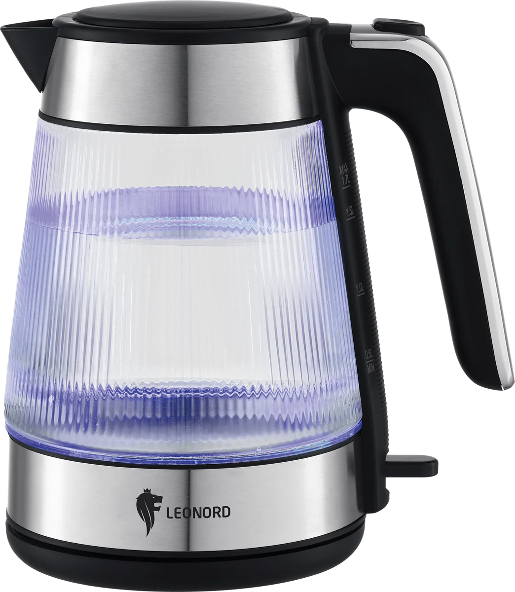 Leonord Чайник электрический LE-1522 107959-SK