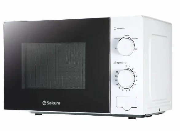 SAKURA Микроволновая печь SA-7053W