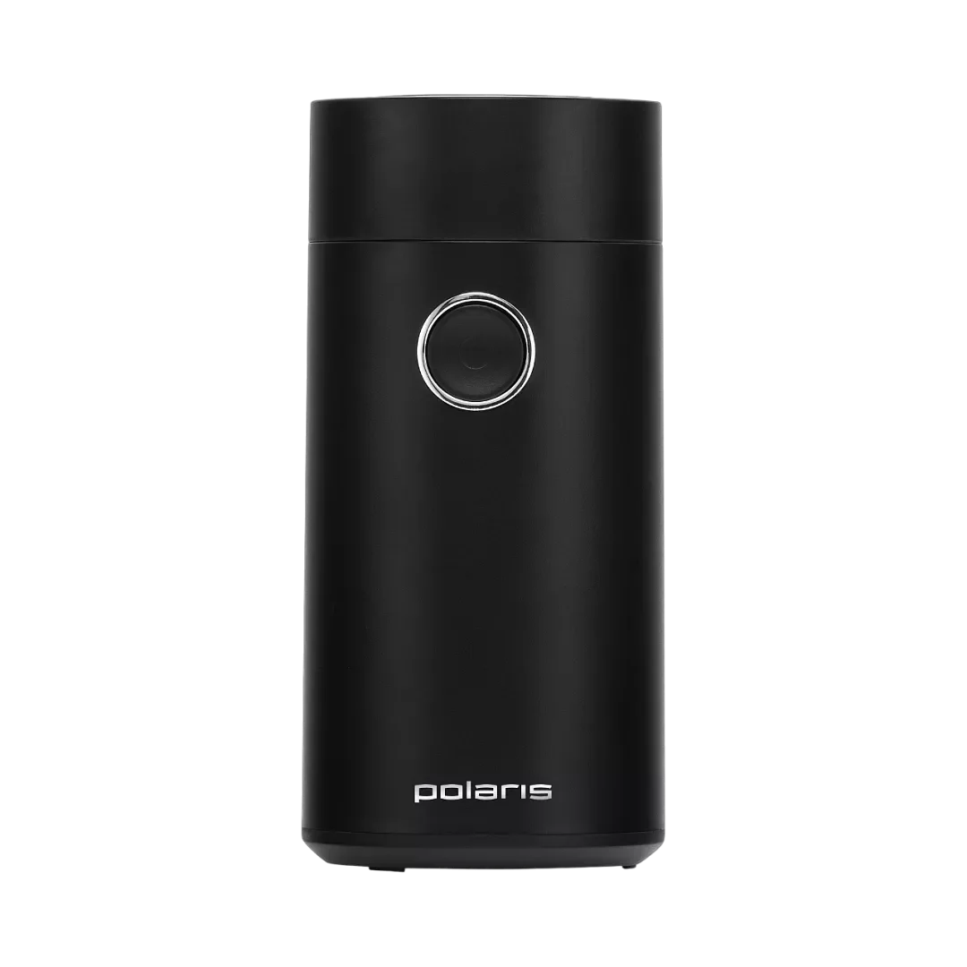 POLARIS Кофемолка электрическая PCG-2014 черный