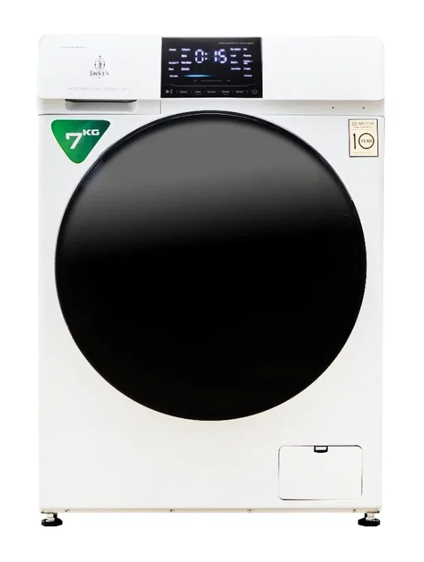 Jacky′s Стиральная машина JW S0723BTD