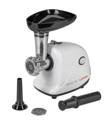 LERAN Мясорубка MG 120 G
