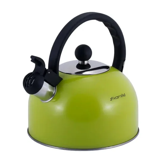 Kamille Чайник 2,5 л KM-0679A
