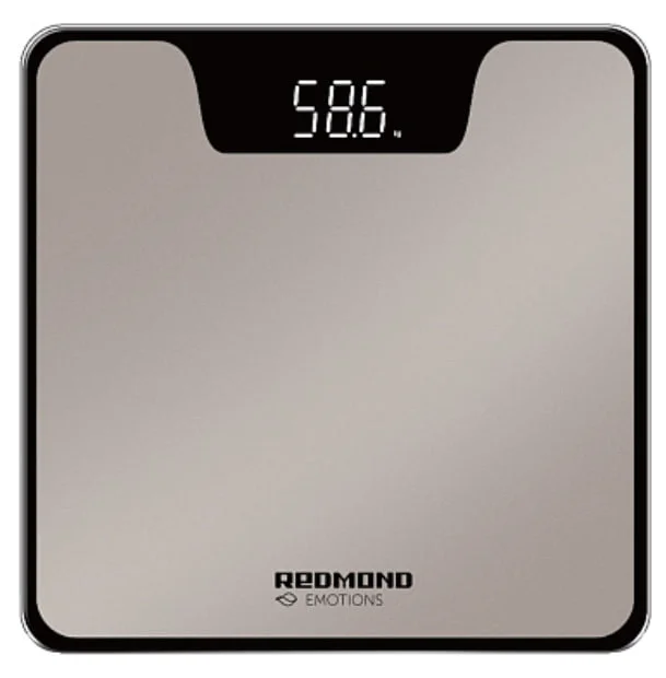 REDMOND Весы напольные RS-M771
