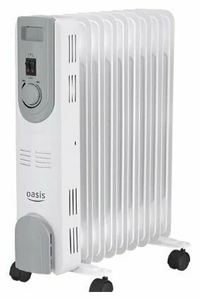 OASIS Обогреватель масляный Pro OS-20