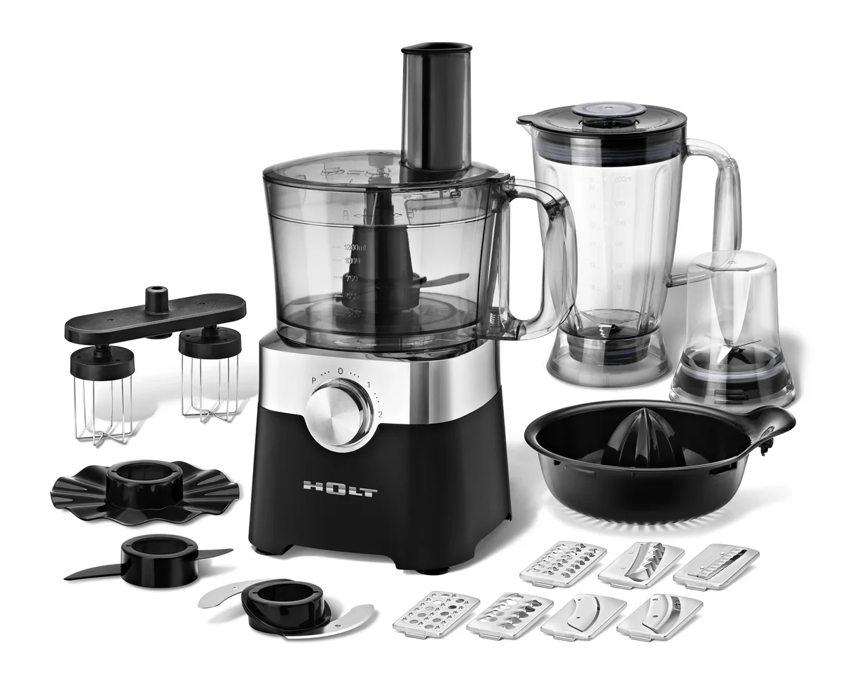 HOLT Кухонный комбайн HT-FP-013