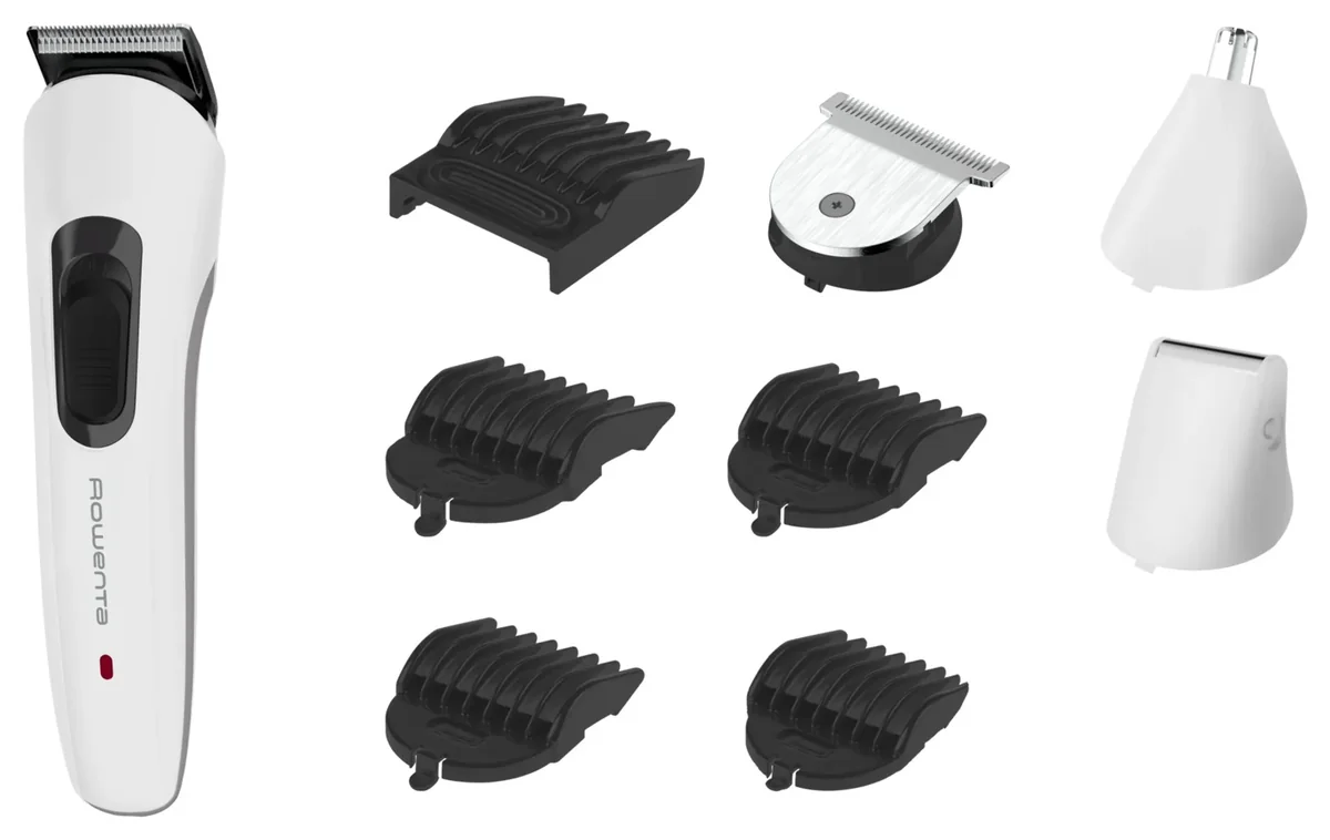 ROWENTA Триммер TN8961F4