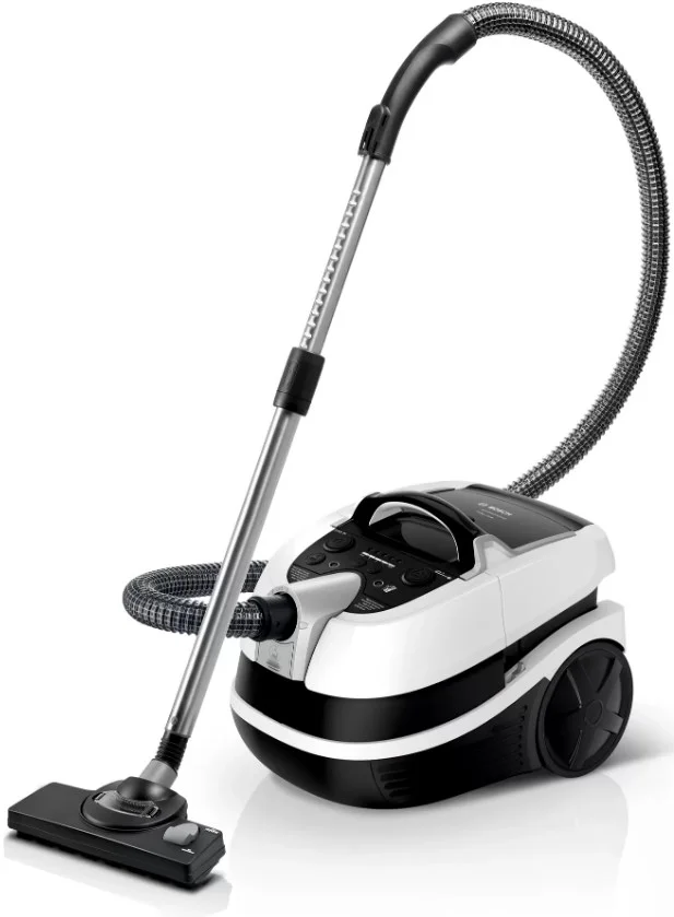 BOSCH Пылесос моющий BWD421PRO