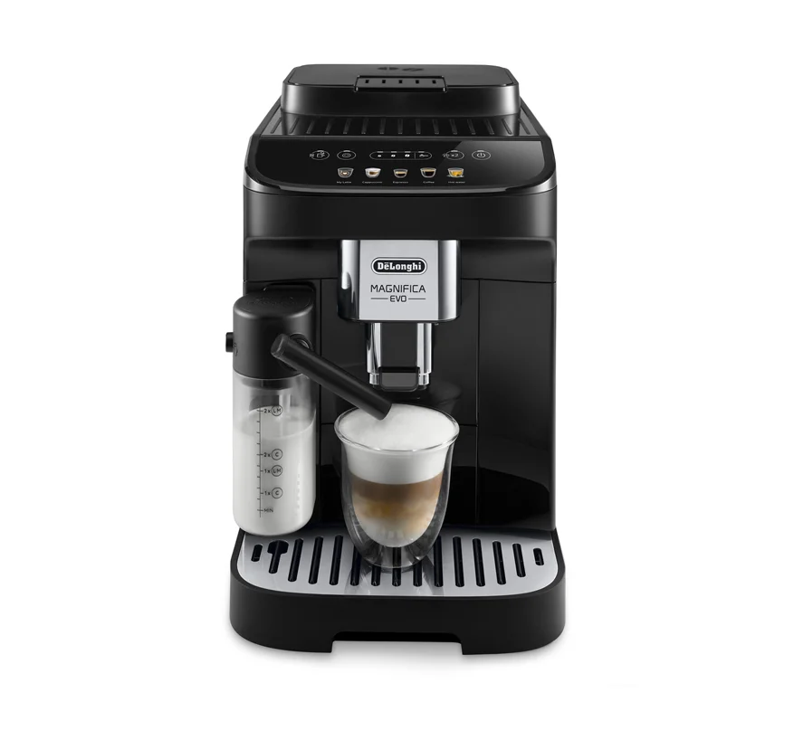 DELONGHI Кофемашина ECAM 290.61.B