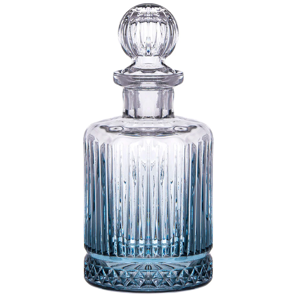 Lefard Штоф Grey, 12х26 См 1300 Мл. 337-121