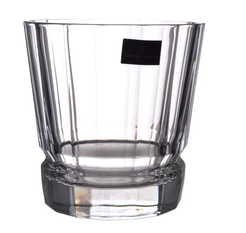 RCR Набор стаканов для виски MACASSAR 320 мл (6 шт) 59547