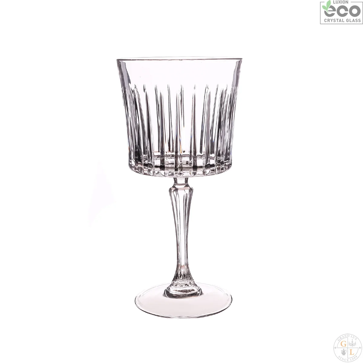 RCR Набор бокалов для напитков RCR Timeless COCKTAIL 500 мл (4 шт) 62955